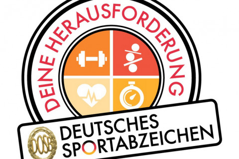 Deutsches Sportabzeichen