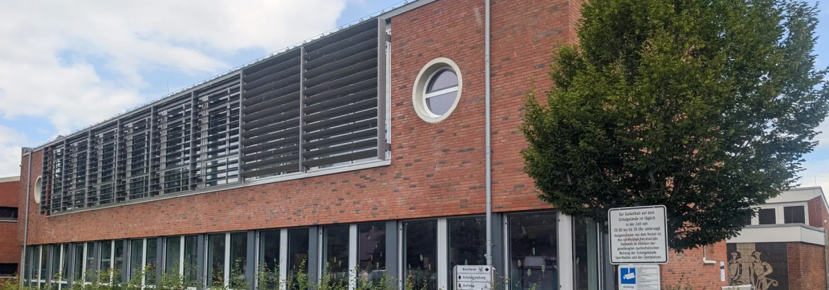 Bildungszentrum