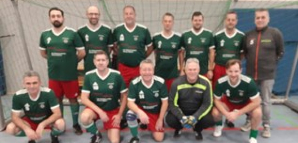 Bericht Altligaturnier 07.01.2023