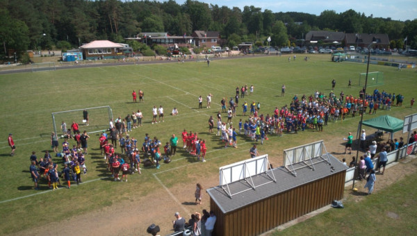 Ernst-Ziemer-Sommerturnier 2025