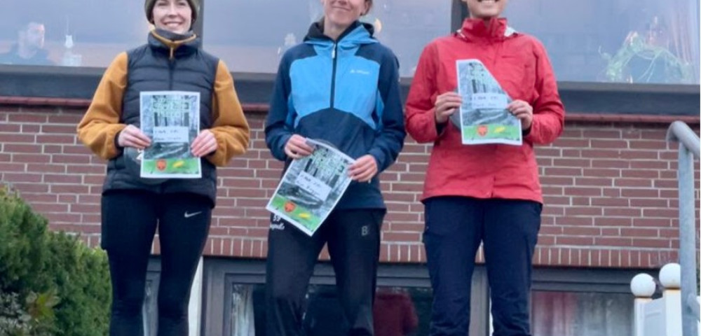 3. SV Boostedt Winter Open 2023 – Let’s play some Disc Golf in Boostedt !